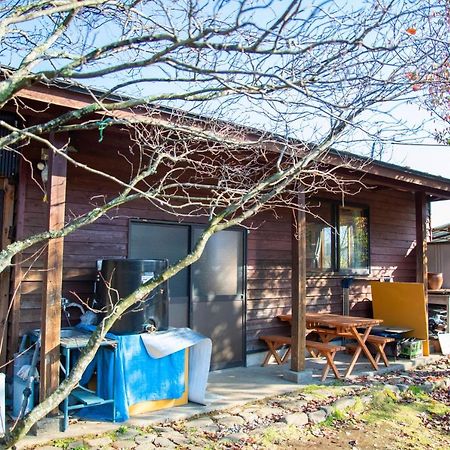 Soil Villa Minami Aszo Kültér fotó
