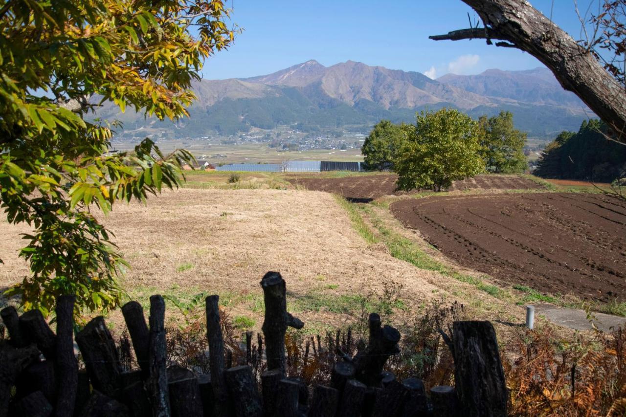 Soil Villa Minami Aszo Kültér fotó