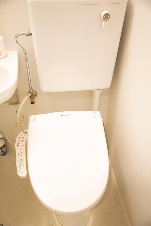 Soil Villa Minami Aszo Kültér fotó