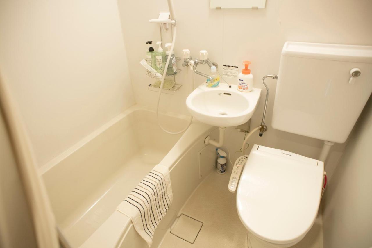 Soil Villa Minami Aszo Kültér fotó
